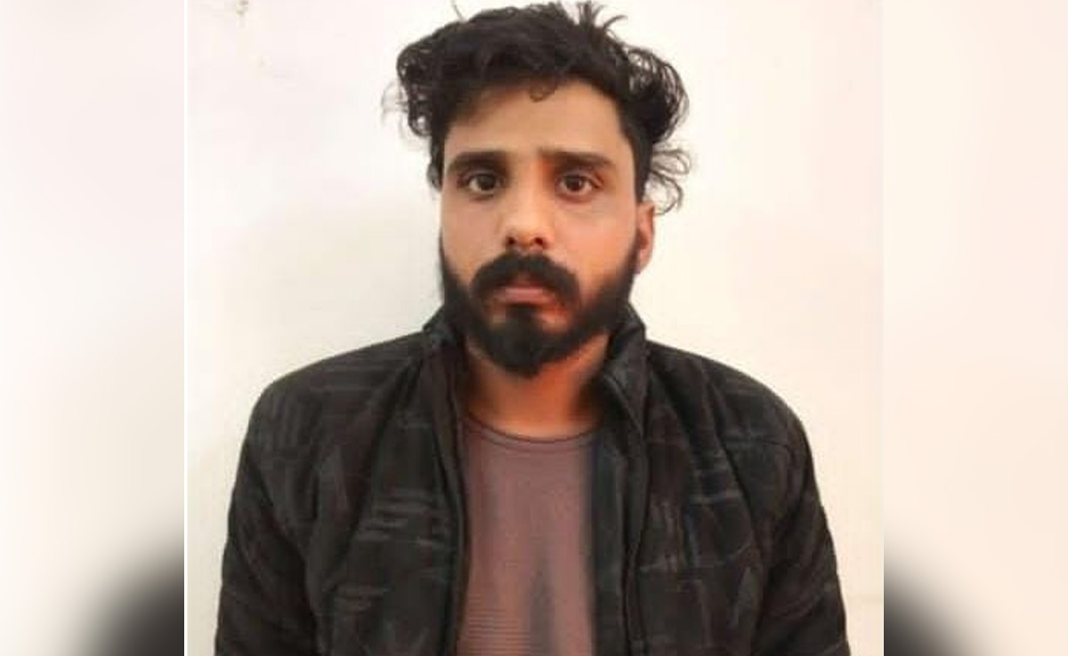 First Arrest In Karni Sena Chief Sukhdev Singh Gogamedi's Murder