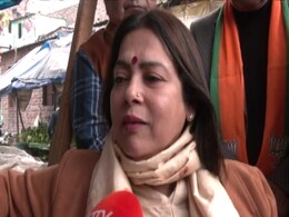 "Those Not Going Are Weaponising Religion, Not Us": Union Minister On Temple Row