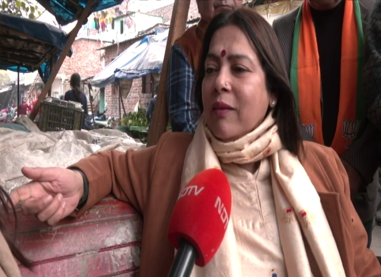 "Those Not Going Are Weaponising Religion, Not Us": Union Minister On Temple Row