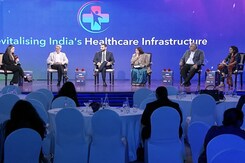 Top Experts On How To Revitalise India's Health Infrastructure Top Experts On How To Revitalise India's Health Infrastructure