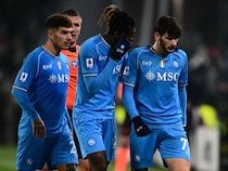 Napolis Walter Mazzarri Hopes For Home Comforts In Braga Decider