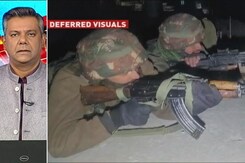 3 Soldiers Killed In Action, 3 Injured In Terror Attack In Rajouri 3 Soldiers Killed In Action, 3 Injured In Terror Attack In Rajouri