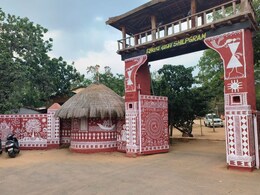 शिल्पग्राम महोत्सव-2023 में 400 स्टालों पर बिकेगा हैंडीक्राफ्ट आइटम्स, 21 दिसंबर को राज्यपाल करेंगे शुभारंभ