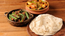 Move Over, Kurkuri Bhindi - Tadke Wali Dahi Bhindi Recipe Is Here To Steal The Spotlight