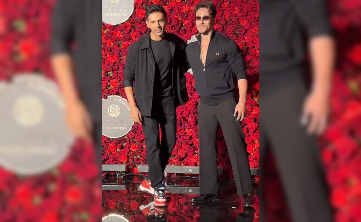 "Tiger" For Salman Khan To "Hot Chocolate" For Kartik Aaryan, The Many LOL Names Paparazzi Have For Stars