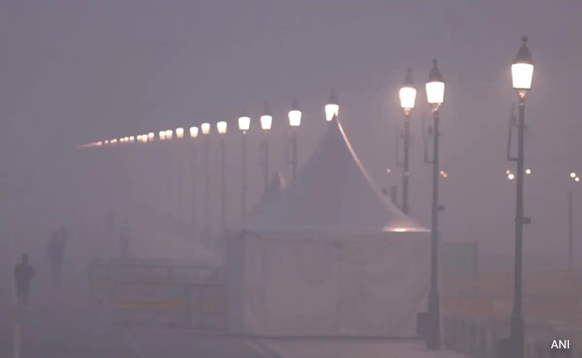 After Supreme Court Rap, Delhi Air Pollution Panel's 'Flying Squads' Move