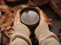 Amazon Fresh Makes Winter Warmer: 7 Delicious Hot Beverages You Can Make At Home