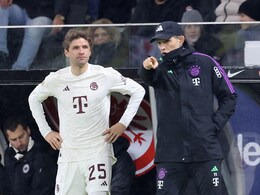 UEFA Fines Bayern Munich And Threatens To Ban Fans Due To 'Misconduct'