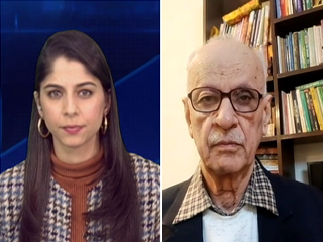 Israel-Hamas War: Global Economic Downturn To Follow?