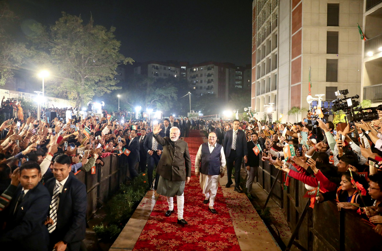 PM Narendra Modi, 2024 Lok Sabha Election: BJP To Pick Chief Ministers ...