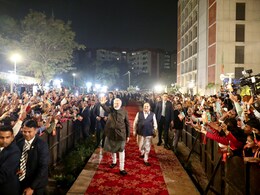Veterans In Chief Minister Race in 3 States, But BJP May Go For New Faces Veterans In Chief Minister Race in 3 States, But BJP May Go For New Faces