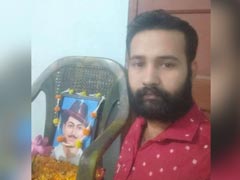 'Son Innocent, Will Approach Court': Parliament Breach Mastermind's Father