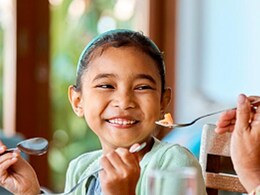 Why 'Nani Ke Ghar Ka Khaana' Is So Delicious and Will Always Be