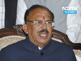 वासुदेव देवनानी ने टाटा पॉवर को दिया 7 दिन का अल्टीमेटम, कहा- अजमेर में नहीं सुधरी बिजली तो MOU पर होगा पुनर्विचार