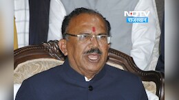 एक्शन मोड में विधानसभा अध्यक्ष, अधिकारियों को 48 घंटे का अल्टीमेटम देते हुए कहा- 'अपनी जगह ढूंढ लें'