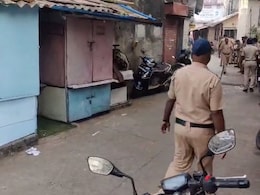 1 Killed, 3 Injured In Firing In Mumbai, Cops Call It "Personal Rivalry"