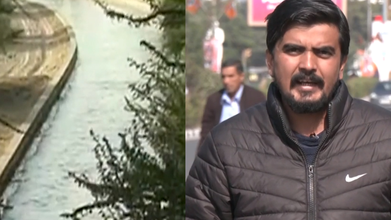 ERCP Canal Project: 13 जिलों को मिलेगा पानी, कैसे खुलेगा रास्ता? यहां समझिए