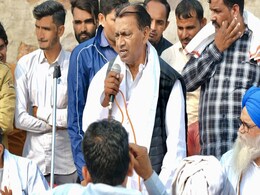 बाहरी एजेंसी को प्रचार की कमान सौंपी इसलिए हारी पार्टी.... हार पर भड़के कांग्रेस विधायक ज़ुबैर खान बाहरी एजेंसी को प्रचार की कमान सौंपी इसलिए हारी पार्टी.... हार पर भड़के कांग्रेस विधायक ज़ुबैर खान
