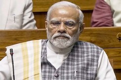 "Don't Vent In Parliament": PM To Opposition Day After Big Elections Victory "Don't Vent In Parliament": PM To Opposition Day After Big Elections Victory