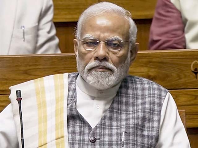 PM मोदी शुक्रवार को प्रथम भारतीय कला, वास्तुकला और डिजाइन बिएननेल 2023 का करेंगे उद्घाटन