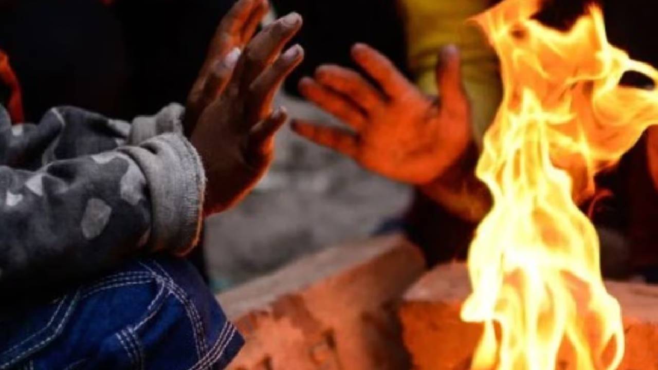 Weather News : वेस्टर्न डिस्टरबेंस की वजह से मध्य प्रदेश में अधिकांश जगहों पर लुढ़का तापमान