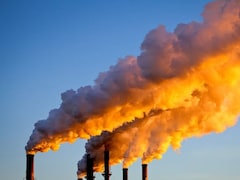 World's Top Court Steps In, Reminding Governments To Tackle Global Warming