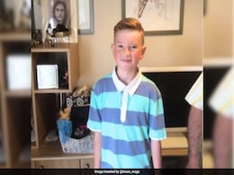 "I Love Her But...": UK Teen Alex Batty Says He Lied About Escape To Protect Mother "I Love Her But...": UK Teen Alex Batty Says He Lied About Escape To Protect Mother