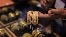 Dhanteras 2025: Gold Prices Surge Across India. Check Rates Here