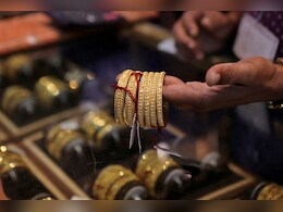 Gold Price : सोने के दाम में बड़ा उछाल! चांदी भी 1,300 रुपये तेज