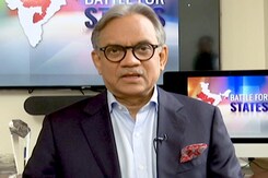 Election Results: What Are The Big Takeaways From Assembly Election Results? Sanjay Pugalia Explains Election Results: What Are The Big Takeaways From Assembly Election Results? Sanjay Pugalia Explains
