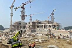 Prices Of Properties Sky Rocket In Ayodhya Ahead Of Ram Mandir Inauguration Prices Of Properties Sky Rocket In Ayodhya Ahead Of Ram Mandir Inauguration