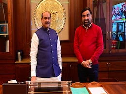 राजस्थान के लिए हनुमान बेनीवाल ने छोड़ा दिल्ली का मोह, सांसदी से इस्तीफा; खींवसर विधायक बनकर करेंगे काम राजस्थान के लिए हनुमान बेनीवाल ने छोड़ा दिल्ली का मोह, सांसदी से इस्तीफा; खींवसर विधायक बनकर करेंगे काम