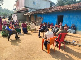 MP News: बाल विवाह की तैयारी में था परिवार, मौके पर पहुंची पुलिस तो आखिर में हुआ ये फैसला 