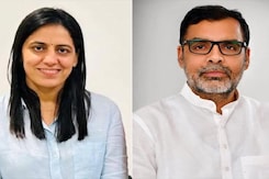 भारतीय कुश्ती संघ को 12 साल बाद मिलेगा नया अध्यक्ष भारतीय कुश्ती संघ को 12 साल बाद मिलेगा नया अध्यक्ष