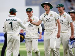 Australia Name Unchanged Playing Xi For Boxing Day Test Against Pakistan