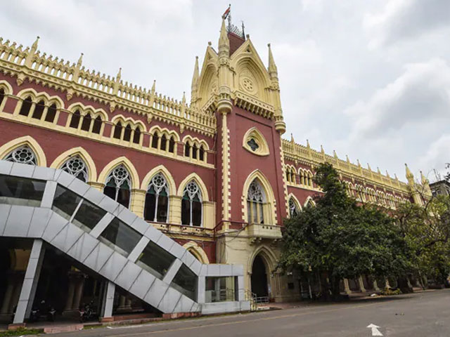 Bar's Boycott Call After Calcutta High Court Judge Orders Lawyer's Arrest
