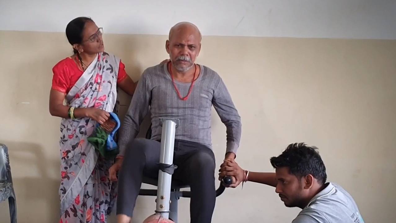 सबको न्याय दिलाने वाले इस पुलिस वाले की कैसी है अपनी कहानी?