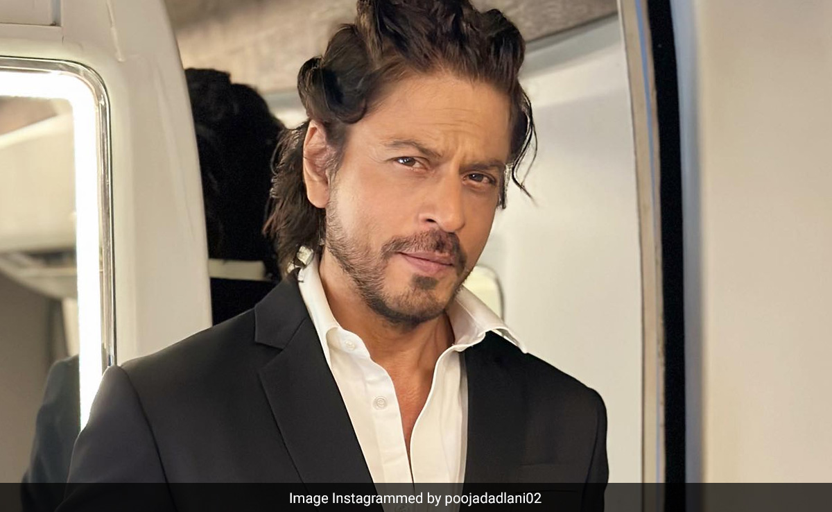 King Khan 2023 Year End Special: शाहरुख खान ने की ब्लॉकबस्टर वापसी, 2023 में लगाई सुपरहिट फिल्मों की हैट्रिक