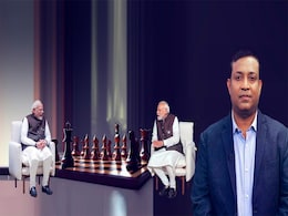 MP, राजस्थान, छत्तीसगढ़ चुनाव नतीजे अलग क्यों? सियासी शतरंज में दोनों तरफ मोदी MP, राजस्थान, छत्तीसगढ़ चुनाव नतीजे अलग क्यों? सियासी शतरंज में दोनों तरफ मोदी