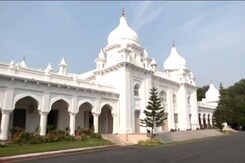 100 Years Of Hyderabad Public School That Produced Global CEOs, Chief Ministers 100 Years Of Hyderabad Public School That Produced Global CEOs, Chief Ministers