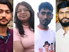 संसद की सुरक्षा में सेंध मामला: साजिश के पीछे क्&zwj;या थी मंशा...? आरोपियों का किया जाएगा साइकोलॉजिकल टेस्&zwj;ट