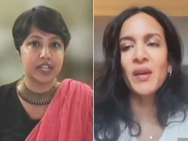 "It Has Become More Emotional": Anoushka Shankar On Motherhood's Influence On Music