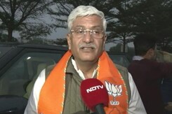 Rajasthan Election Results | BJP's Gajendra Shekhawat Explains How His Party Uprooted Congress Rajasthan Election Results | BJP's Gajendra Shekhawat Explains How His Party Uprooted Congress