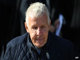 Top French News Anchor Charged With Rape Top French News Anchor Charged With Rape