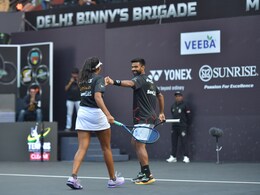Tennis Premier League: Bengaluru, Punjab, Bengal, Delhi Enter Semifinals