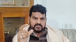 Every Male Athlete In Authority Prone To Harassment Allegations: Brij Bhushan Singh