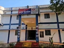 जल जीवन मिशन का ठेकेदार बन सरपंच से ऑनलाइन ठगे 2 लाख रुपये, सायबर सेल जांच में जुटी जल जीवन मिशन का ठेकेदार बन सरपंच से ऑनलाइन ठगे 2 लाख रुपये, सायबर सेल जांच में जुटी