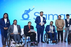 Breaking Barriers For People With Disabilities Breaking Barriers For People With Disabilities