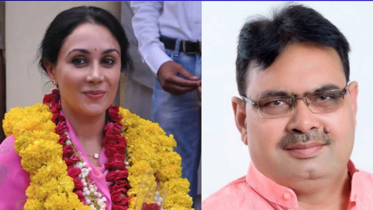 राजस्थान के इन चेहरों में छिपी है 2024 की तस्वीर