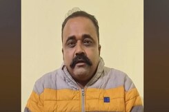 सुखदेव सिंह गोगामेड़ी की हत्या के बाद अब किसे मिली धमकी? सुखदेव सिंह गोगामेड़ी की हत्या के बाद अब किसे मिली धमकी?